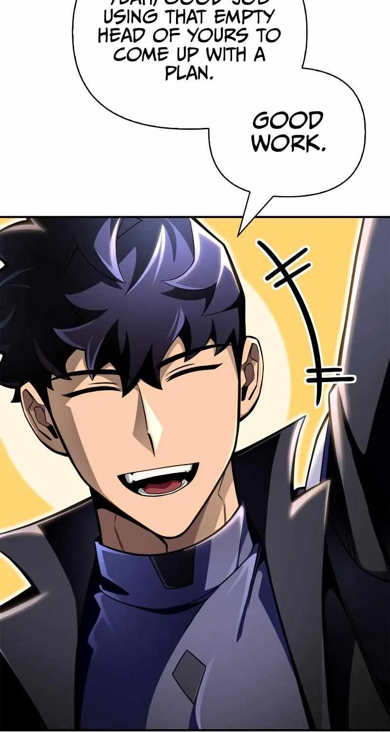 Superhuman Battlefield Kainu Manga Chapter 46 Page 98