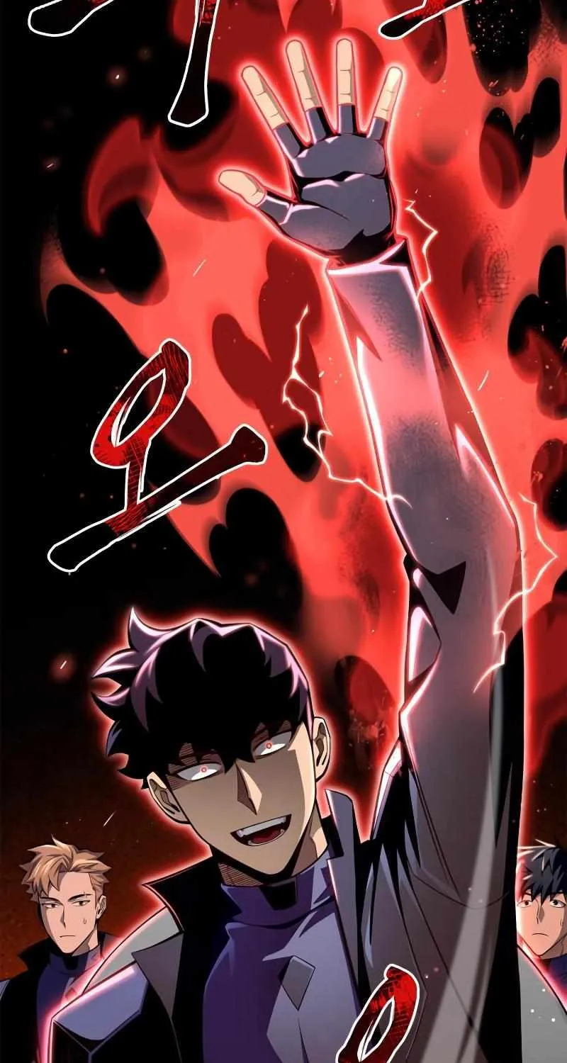 Superhuman Battlefield Kainu Manga Chapter 46 Page 100