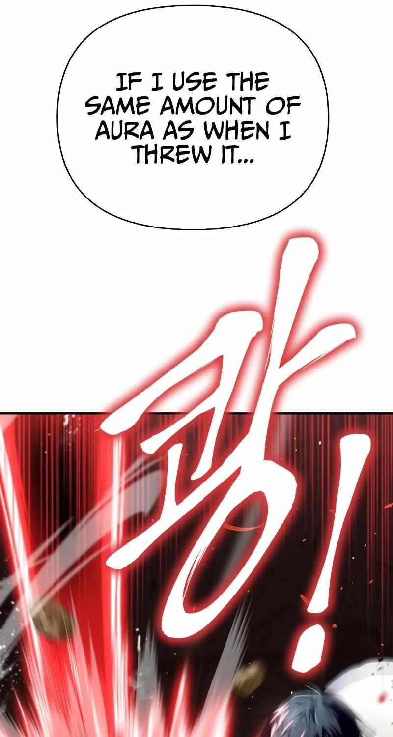 Superhuman Battlefield Kainu Manga Chapter 46 Page 111
