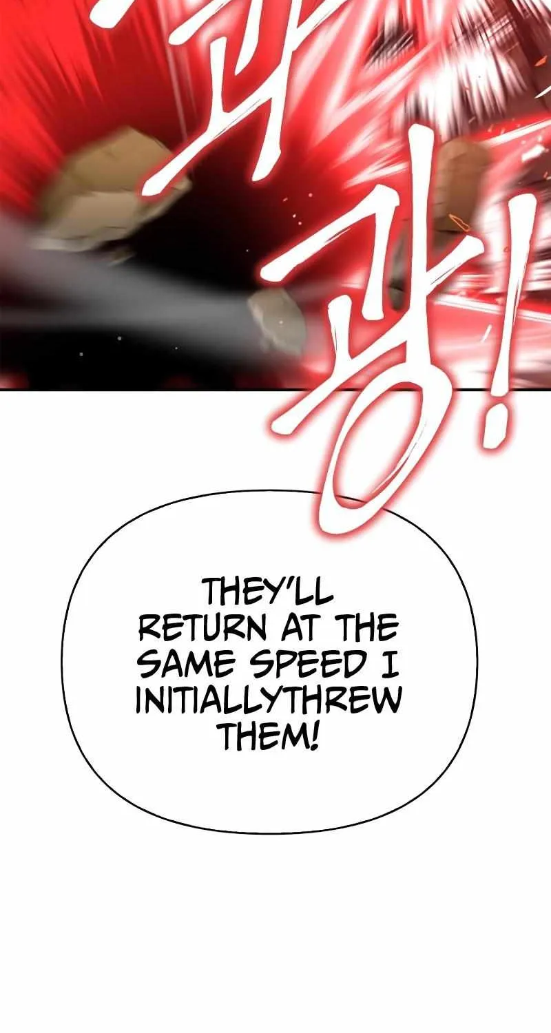 Superhuman Battlefield Kainu Manga Chapter 46 Page 114