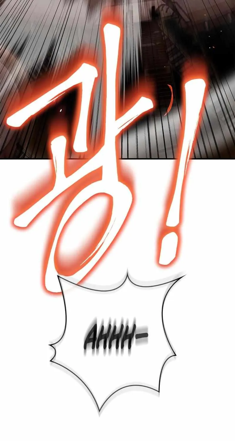 Superhuman Battlefield Kainu Manga Chapter 46 Page 119
