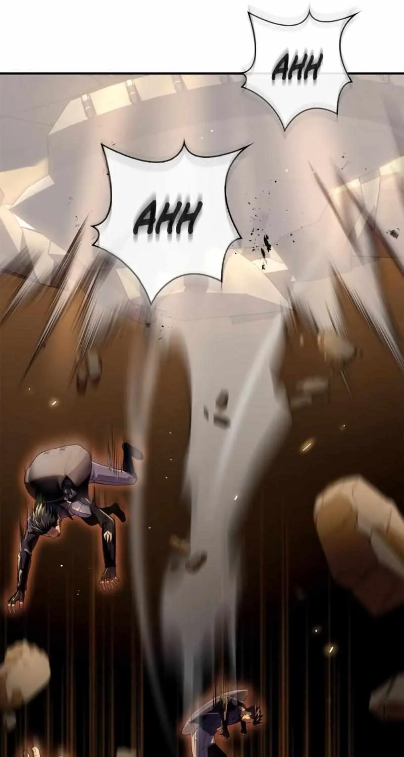 Superhuman Battlefield Kainu Manga Chapter 46 Page 121