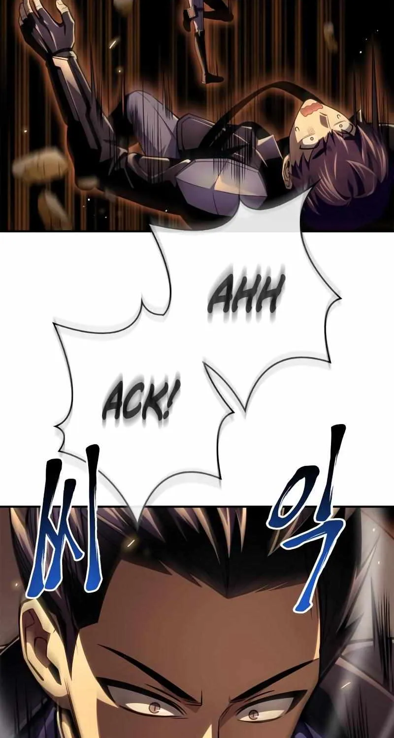 Superhuman Battlefield Kainu Manga Chapter 46 Page 122