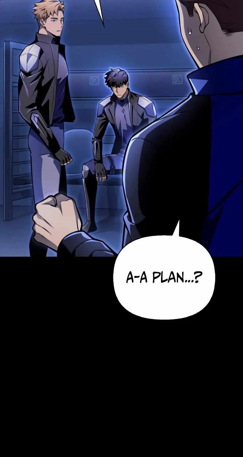 Superhuman Battlefield Kainu Manga Chapter 46 Page 129