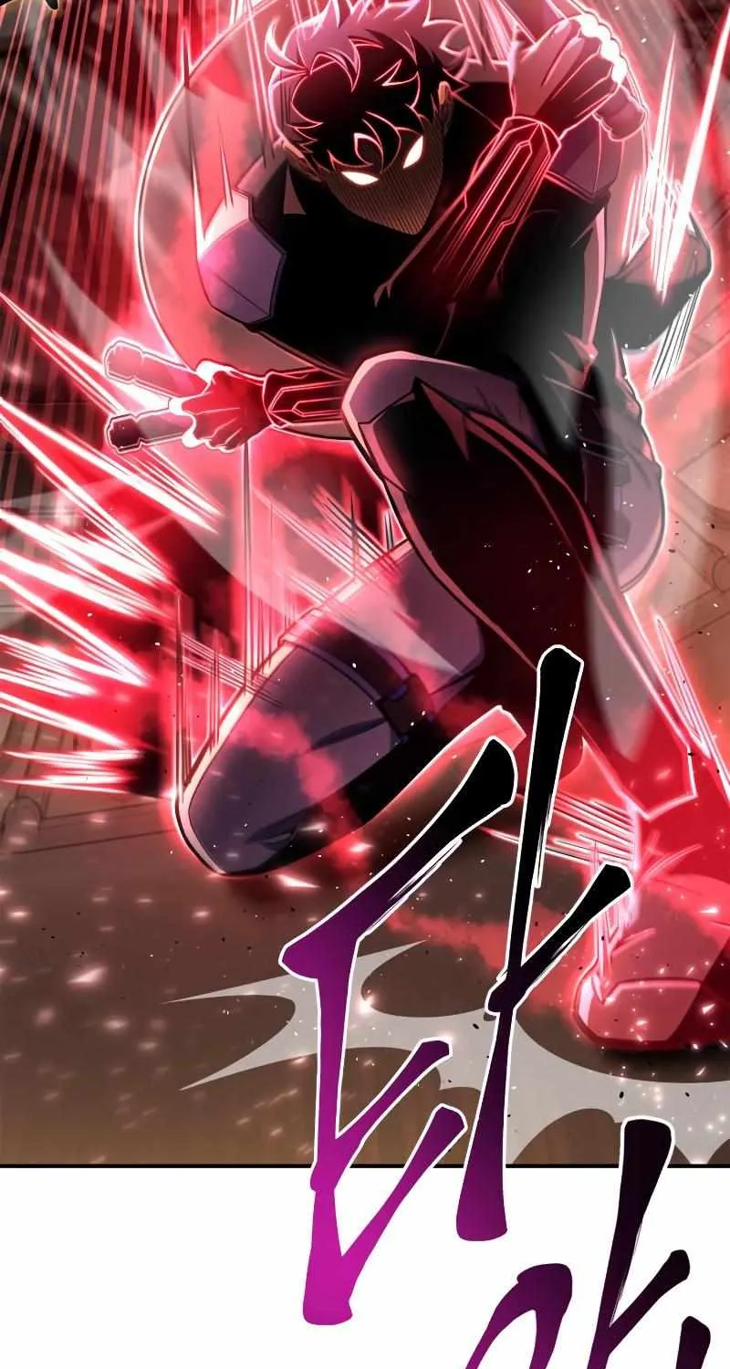 Superhuman Battlefield Kainu Manga Chapter 46 Page 171