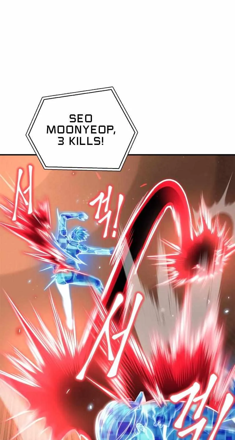 Superhuman Battlefield Kainu Manga Chapter 46 Page 176