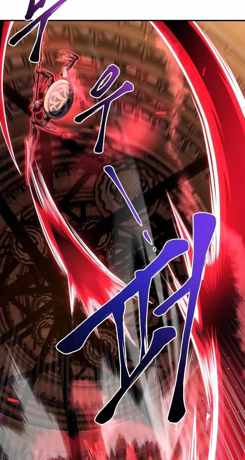 Superhuman Battlefield Kainu Manga Chapter 46 Page 181