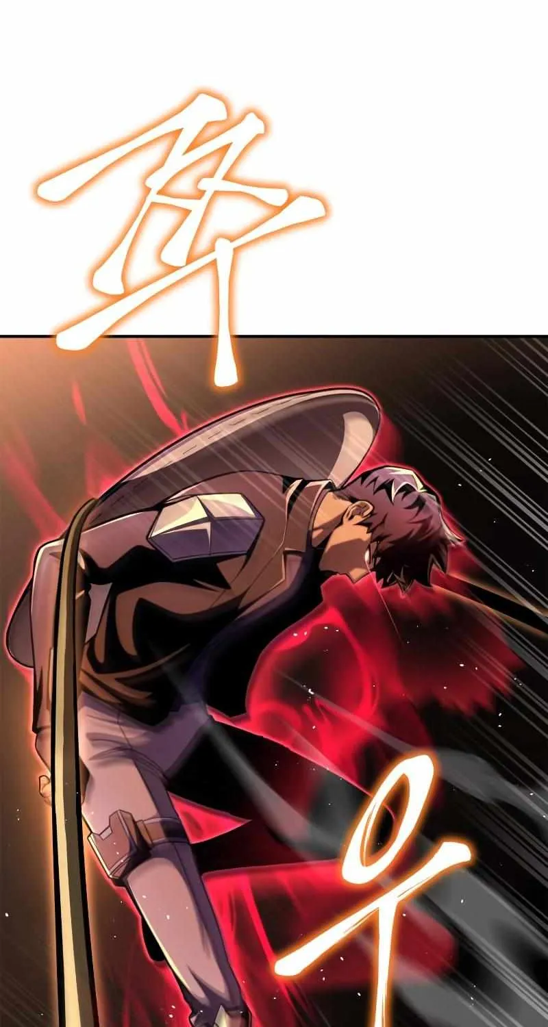 Superhuman Battlefield Kainu Manga Chapter 46 Page 185