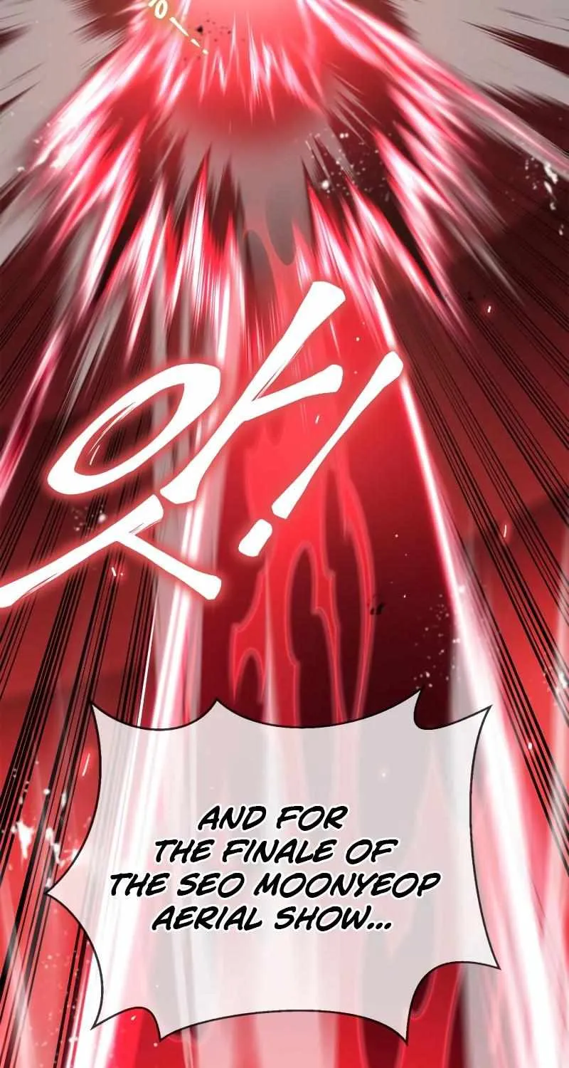 Superhuman Battlefield Kainu Manga Chapter 46 Page 188