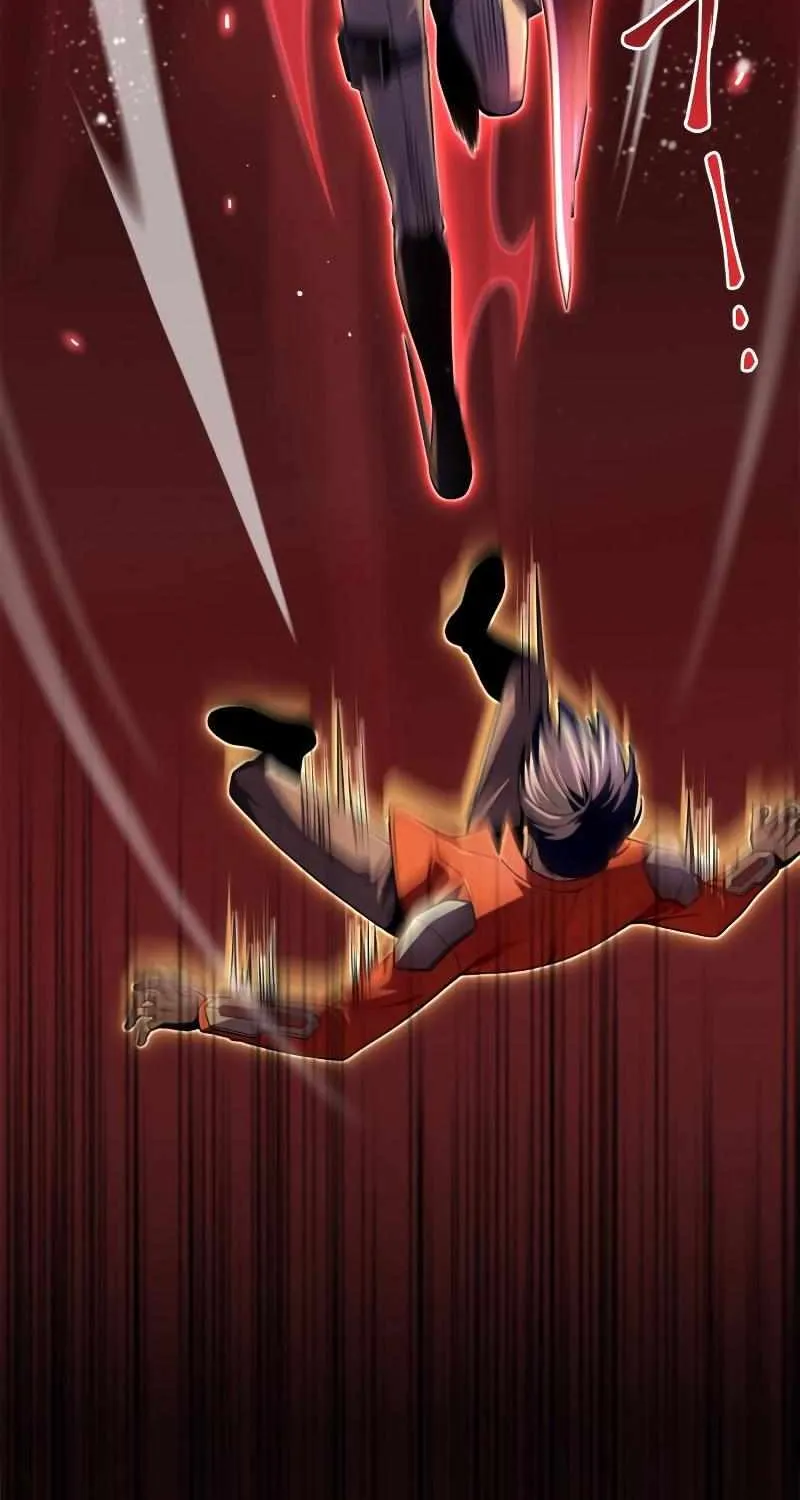 Superhuman Battlefield Kainu Manga Chapter 46 Page 190