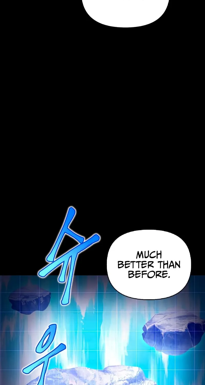 Superhuman Battlefield Kainu Manga Chapter 45 Page 55