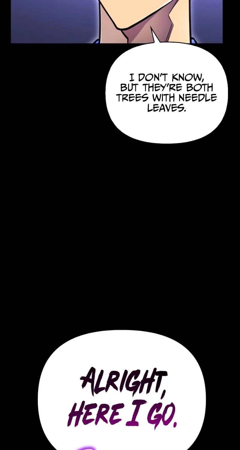 Superhuman Battlefield Kainu Manga Chapter 45 Page 60