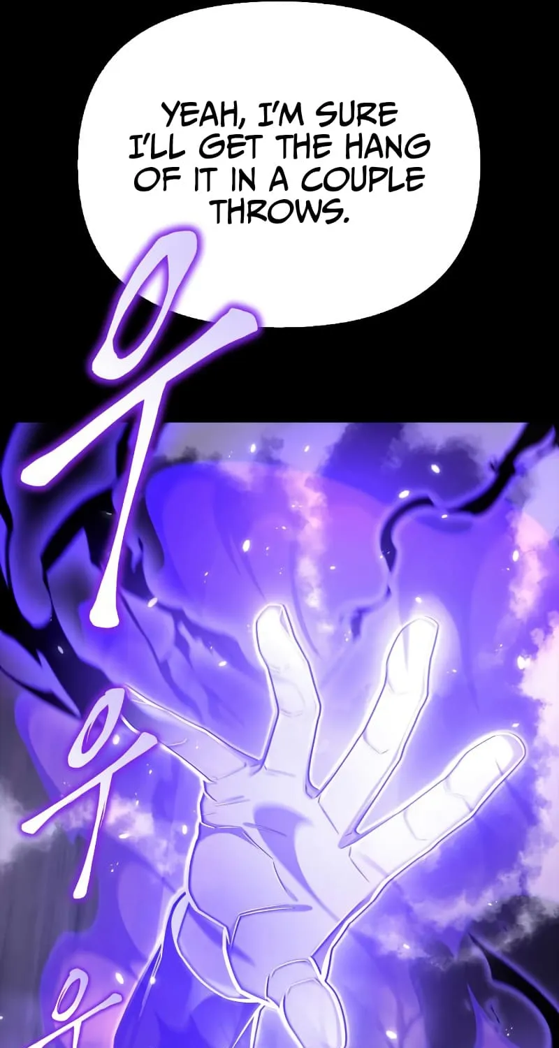 Superhuman Battlefield Kainu Manga Chapter 45 Page 73