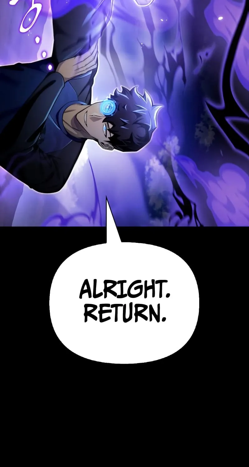 Superhuman Battlefield Kainu Manga Chapter 45 Page 74