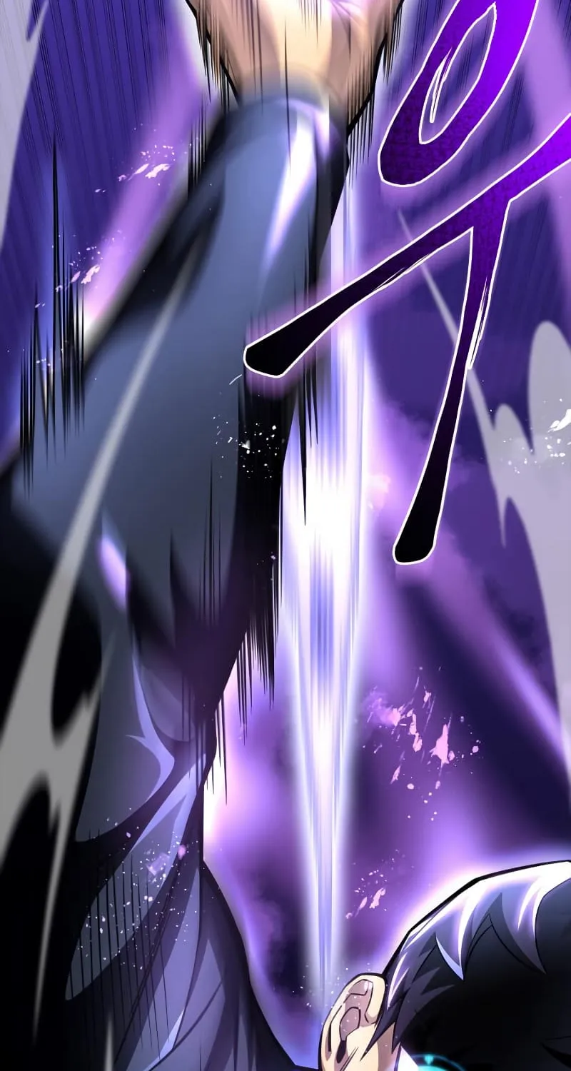 Superhuman Battlefield Kainu Manga Chapter 45 Page 85