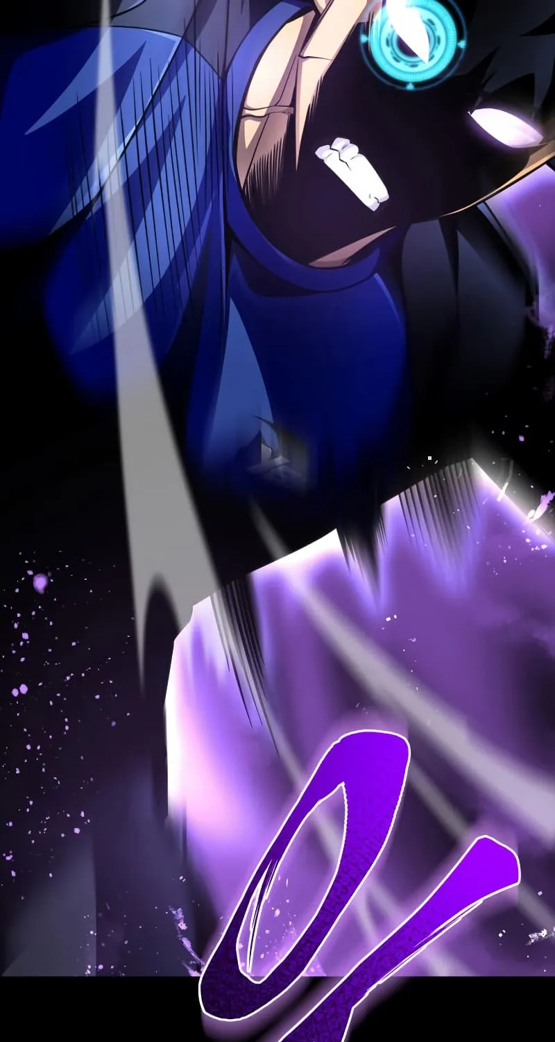 Superhuman Battlefield Kainu Manga Chapter 45 Page 86
