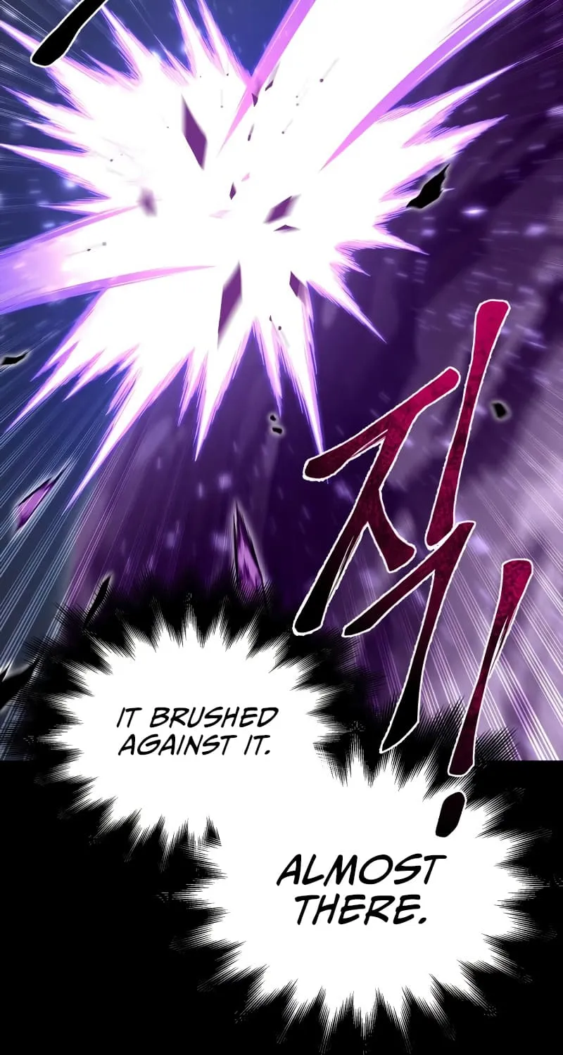 Superhuman Battlefield Kainu Manga Chapter 45 Page 98