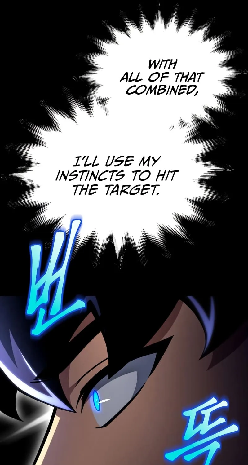 Superhuman Battlefield Kainu Manga Chapter 45 Page 102