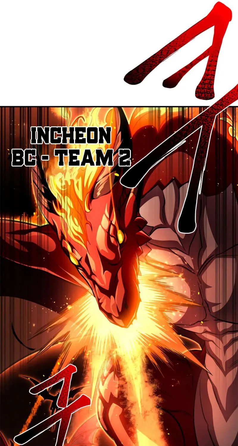 Superhuman Battlefield Kainu Manga Chapter 45 Page 157