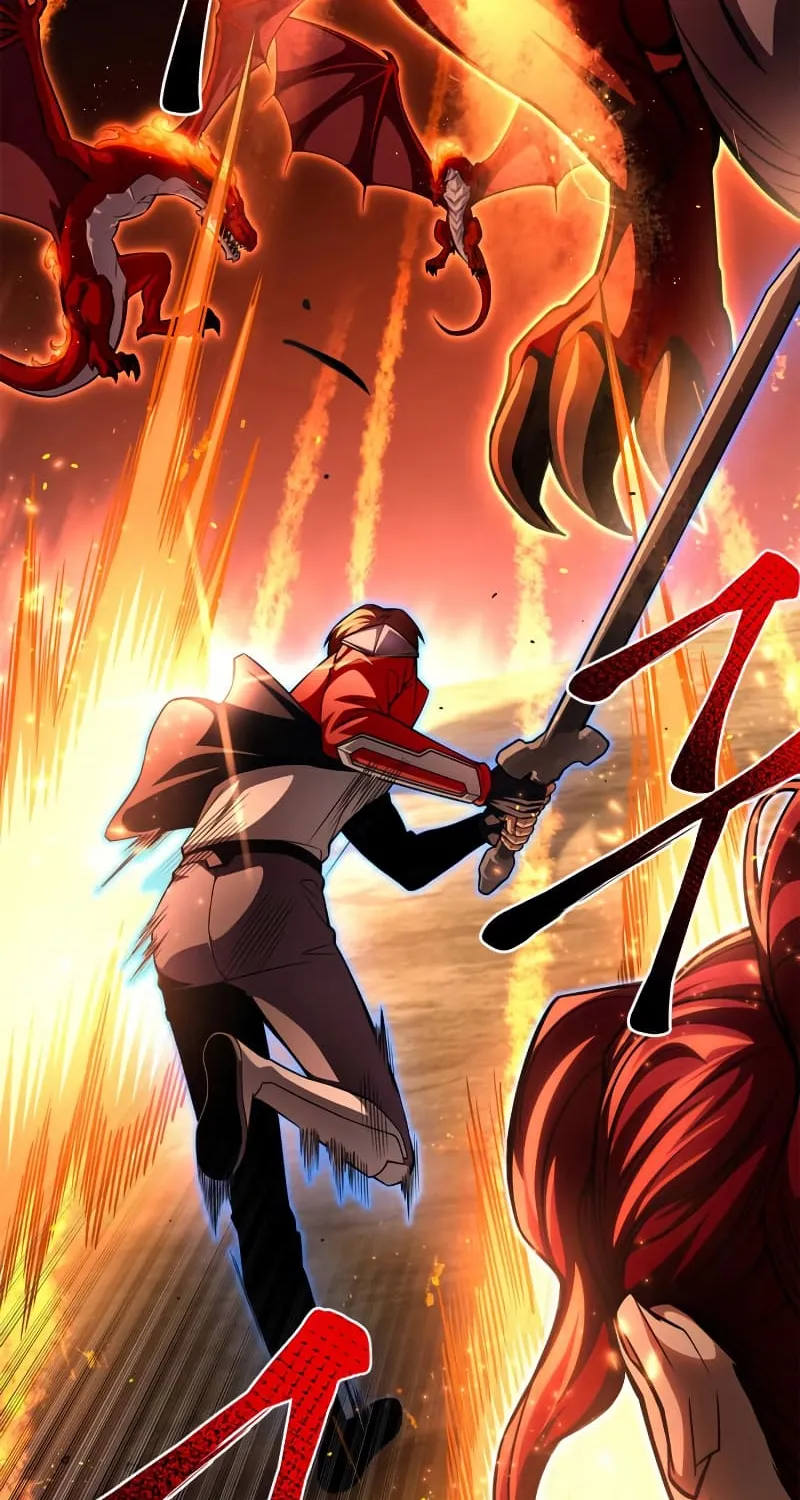 Superhuman Battlefield Kainu Manga Chapter 45 Page 158