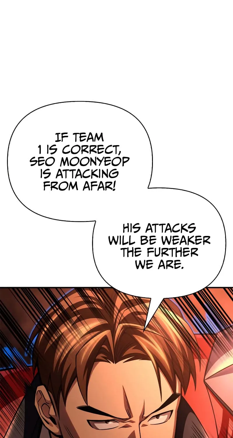 Superhuman Battlefield Kainu Manga Chapter 45 Page 160