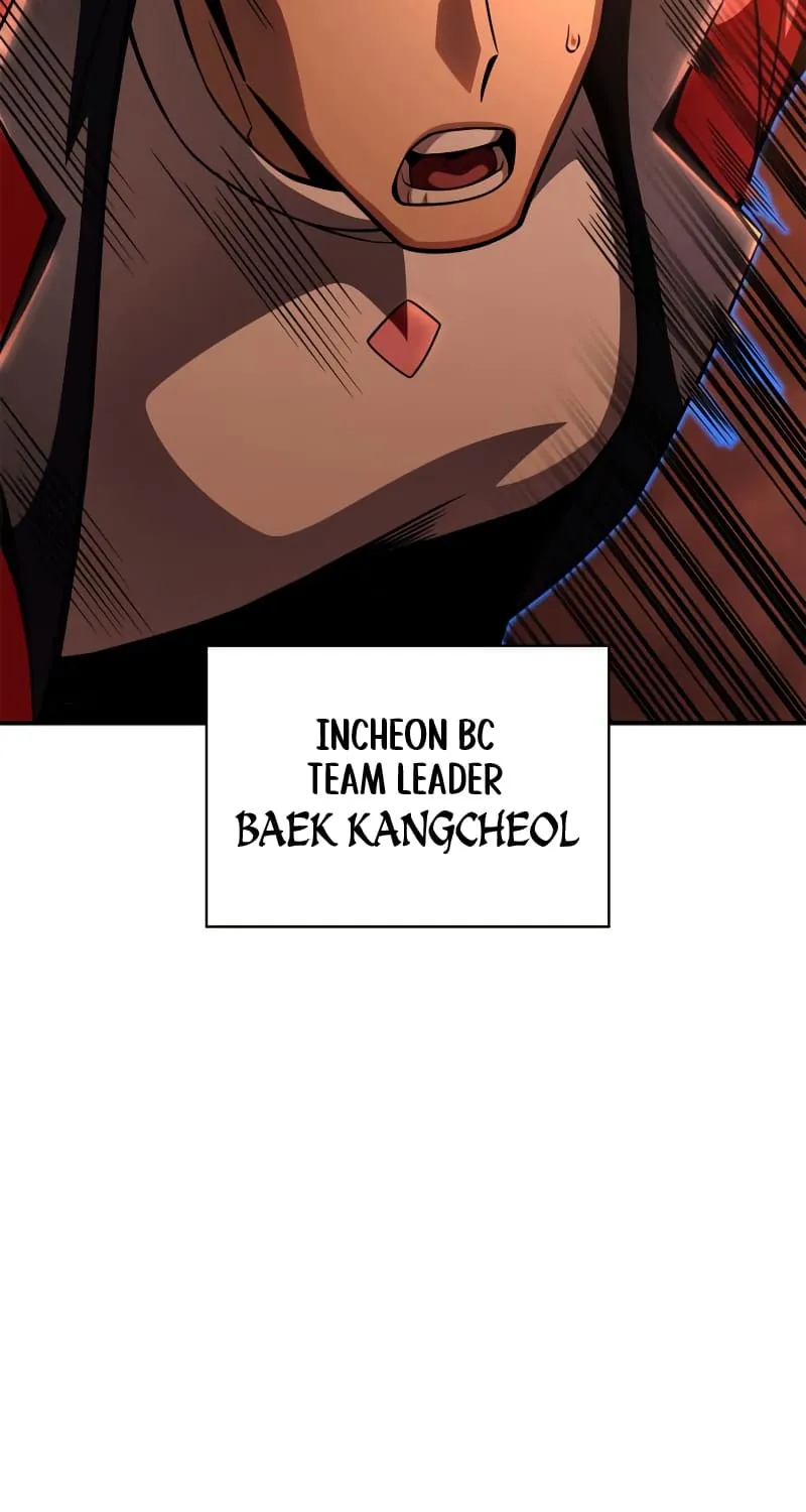 Superhuman Battlefield Kainu Manga Chapter 45 Page 161