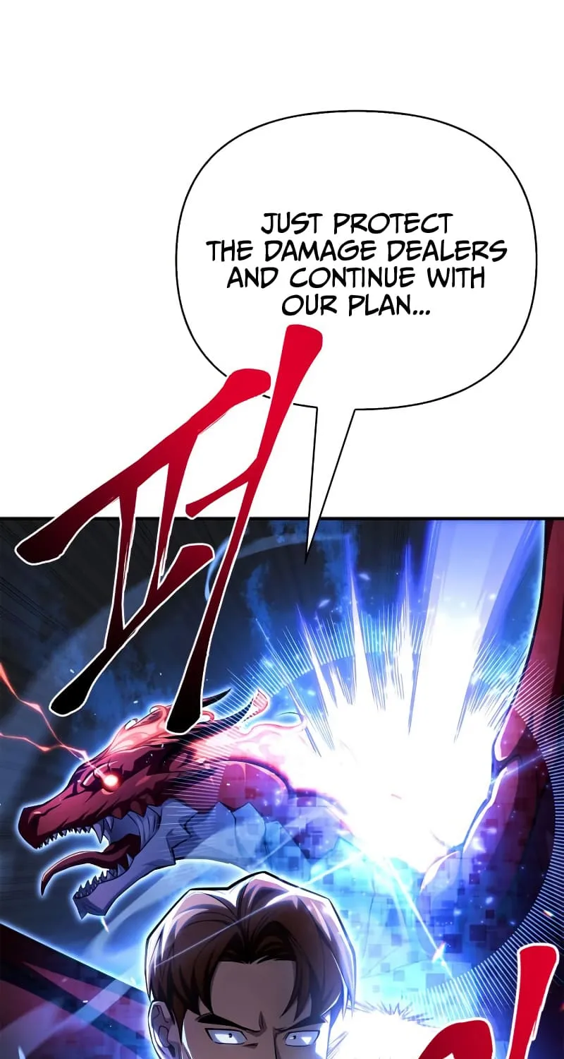 Superhuman Battlefield Kainu Manga Chapter 45 Page 163
