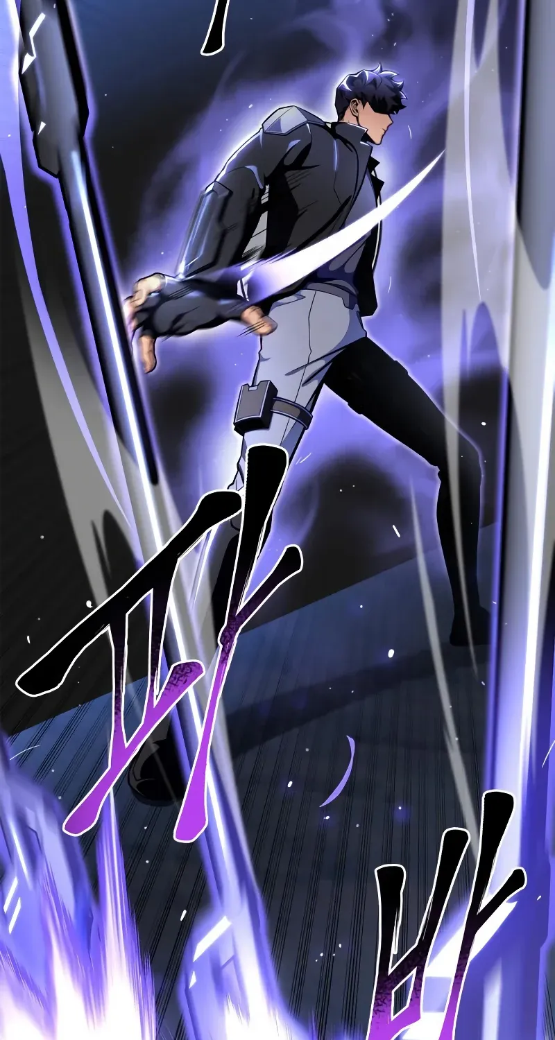 Superhuman Battlefield Kainu Manga Chapter 45 Page 168