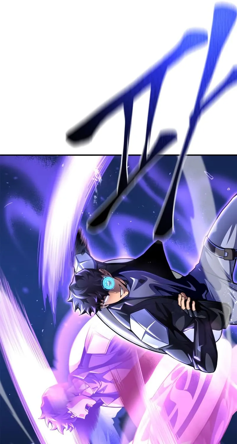 Superhuman Battlefield Kainu Manga Chapter 45 Page 174