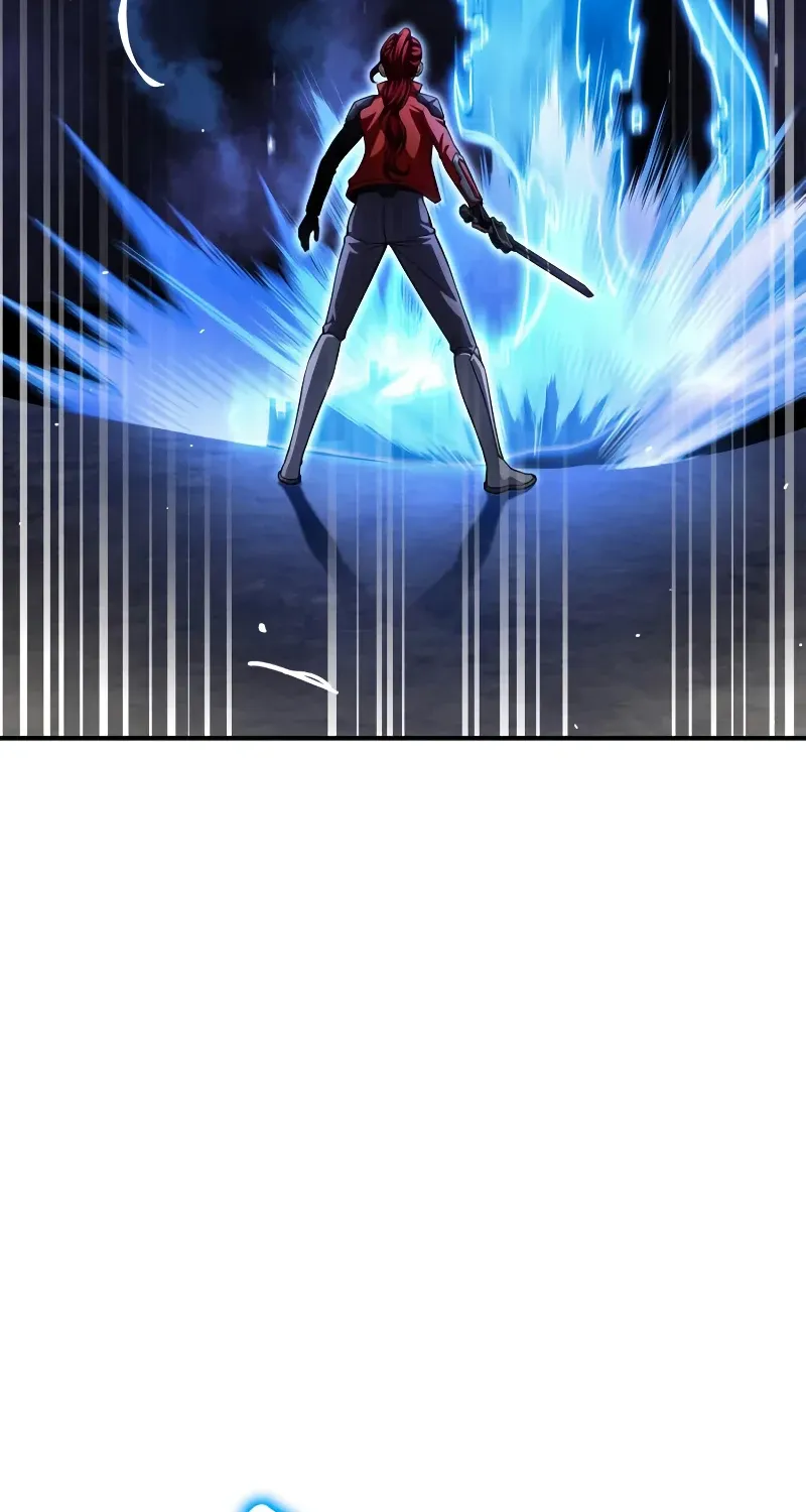 Superhuman Battlefield Kainu Manga Chapter 45 Page 188