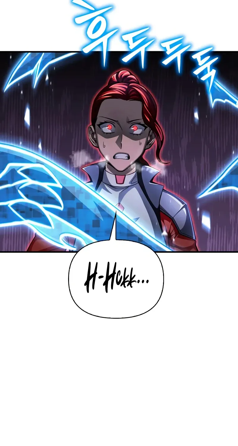 Superhuman Battlefield Kainu Manga Chapter 45 Page 189
