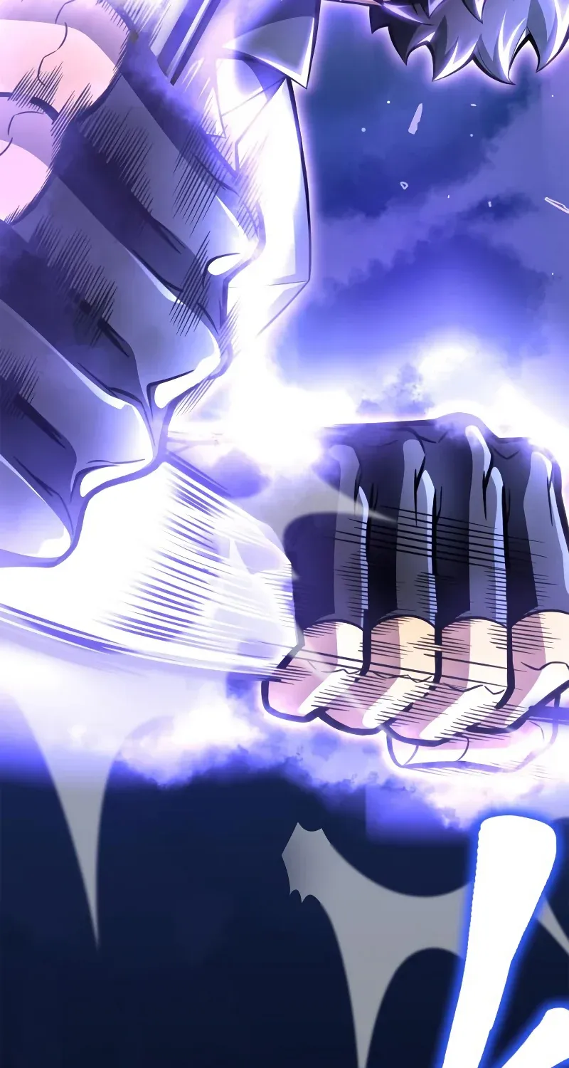 Superhuman Battlefield Kainu Manga Chapter 45 Page 195