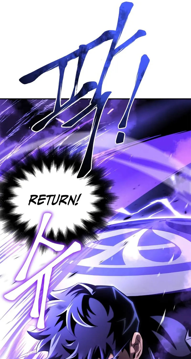 Superhuman Battlefield Kainu Manga Chapter 45 Page 198