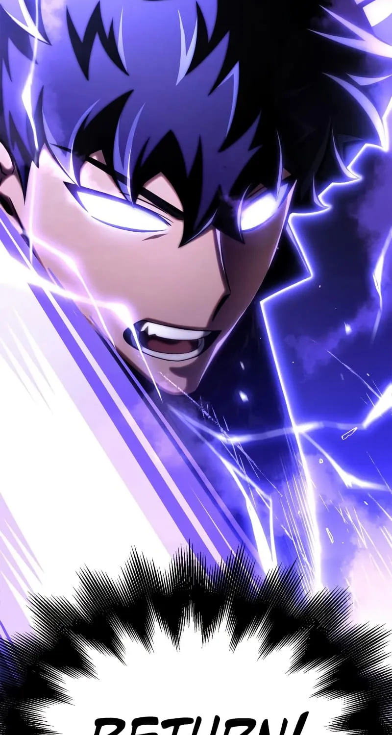 Superhuman Battlefield Kainu Manga Chapter 45 Page 200