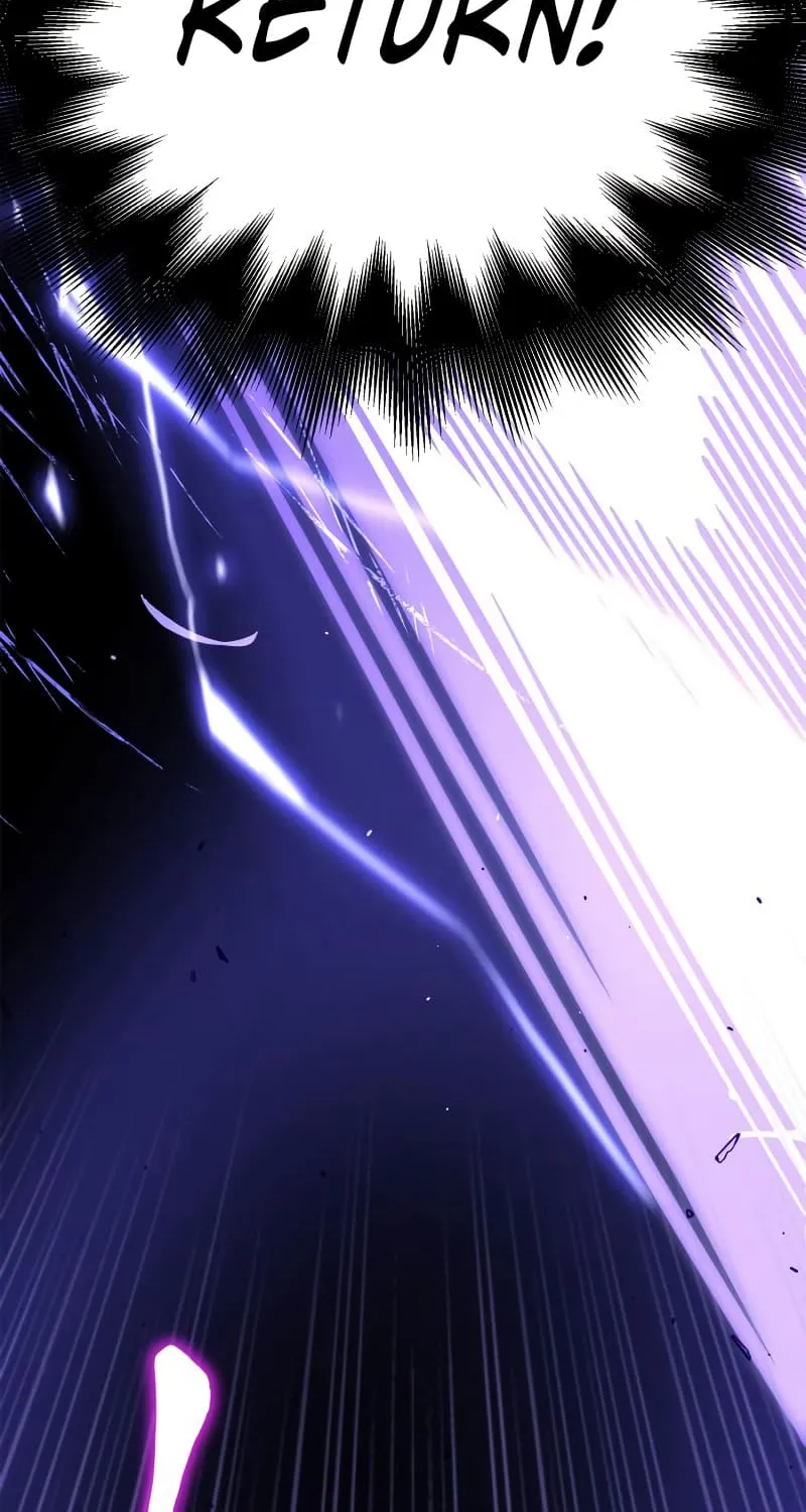 Superhuman Battlefield Kainu Manga Chapter 45 Page 201