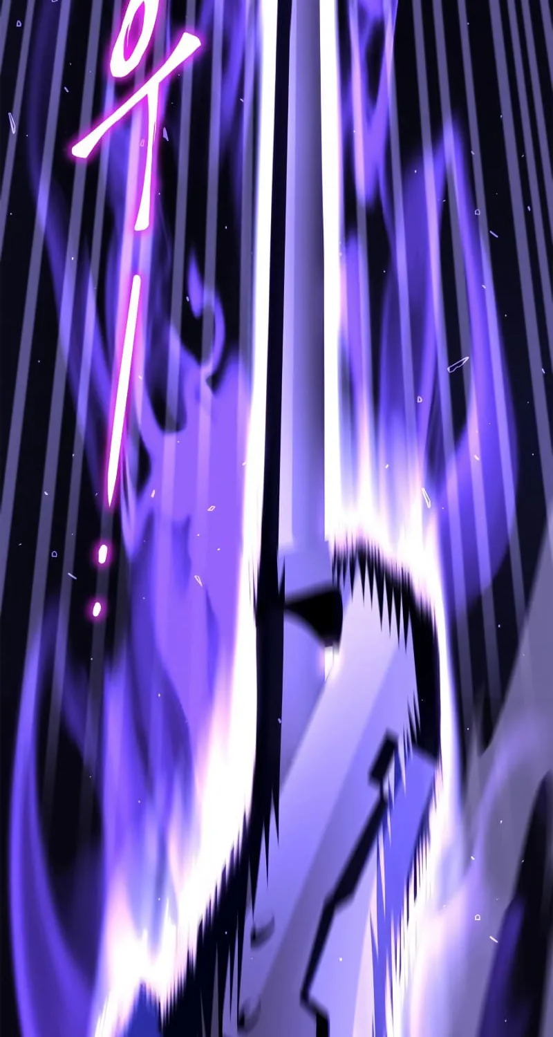Superhuman Battlefield Kainu Manga Chapter 45 Page 203