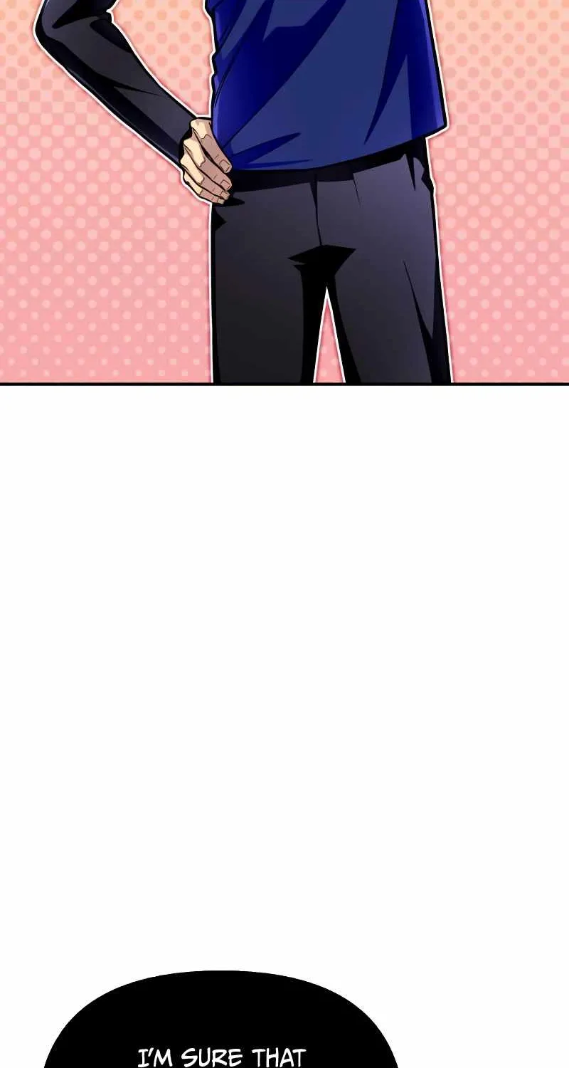 Superhuman Battlefield Kainu Manga Chapter 44 Page 7