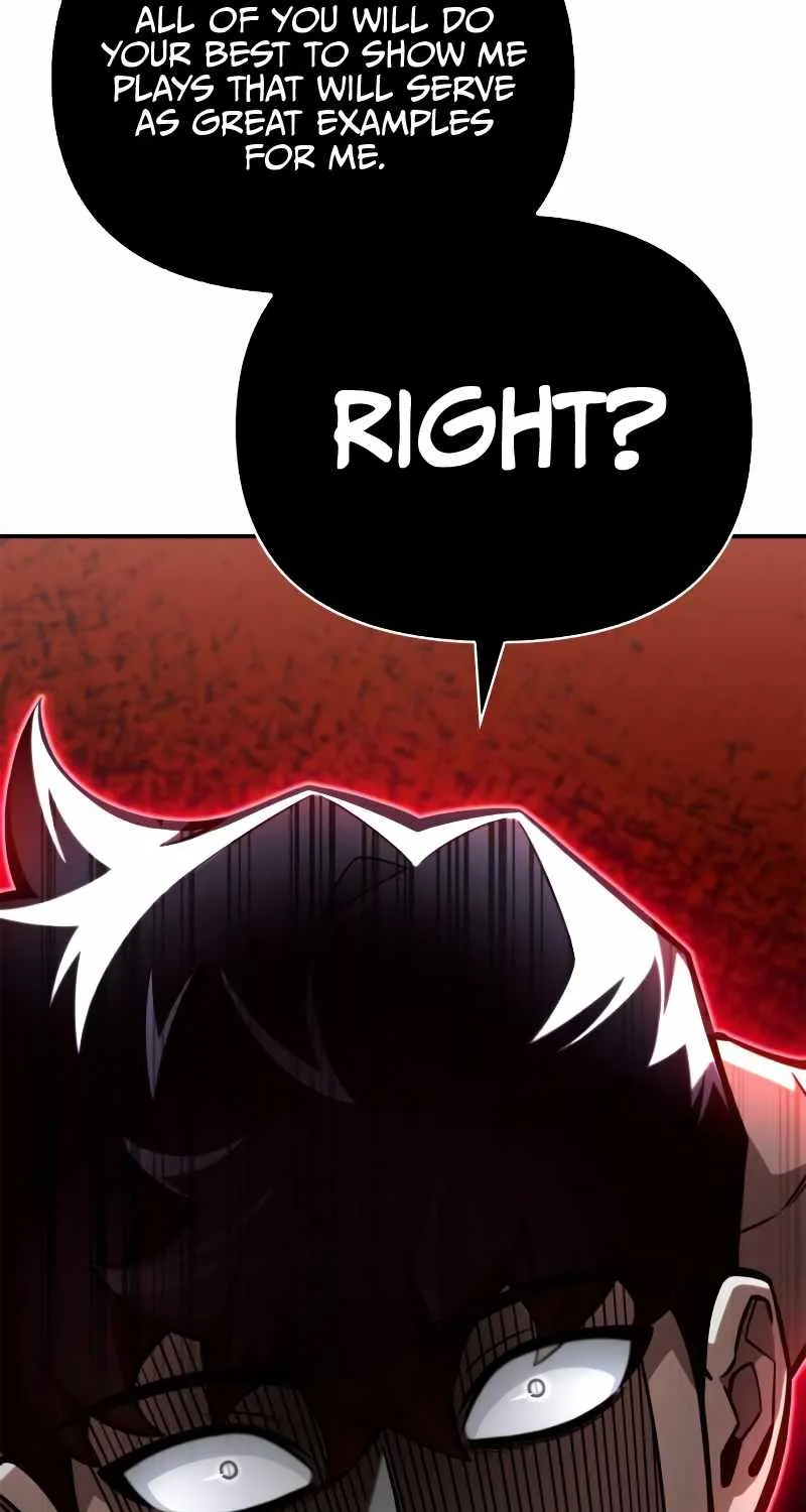 Superhuman Battlefield Kainu Manga Chapter 44 Page 8