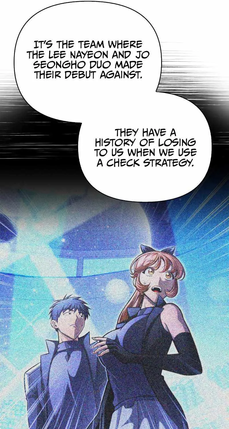 Superhuman Battlefield Kainu Manga Chapter 44 Page 21