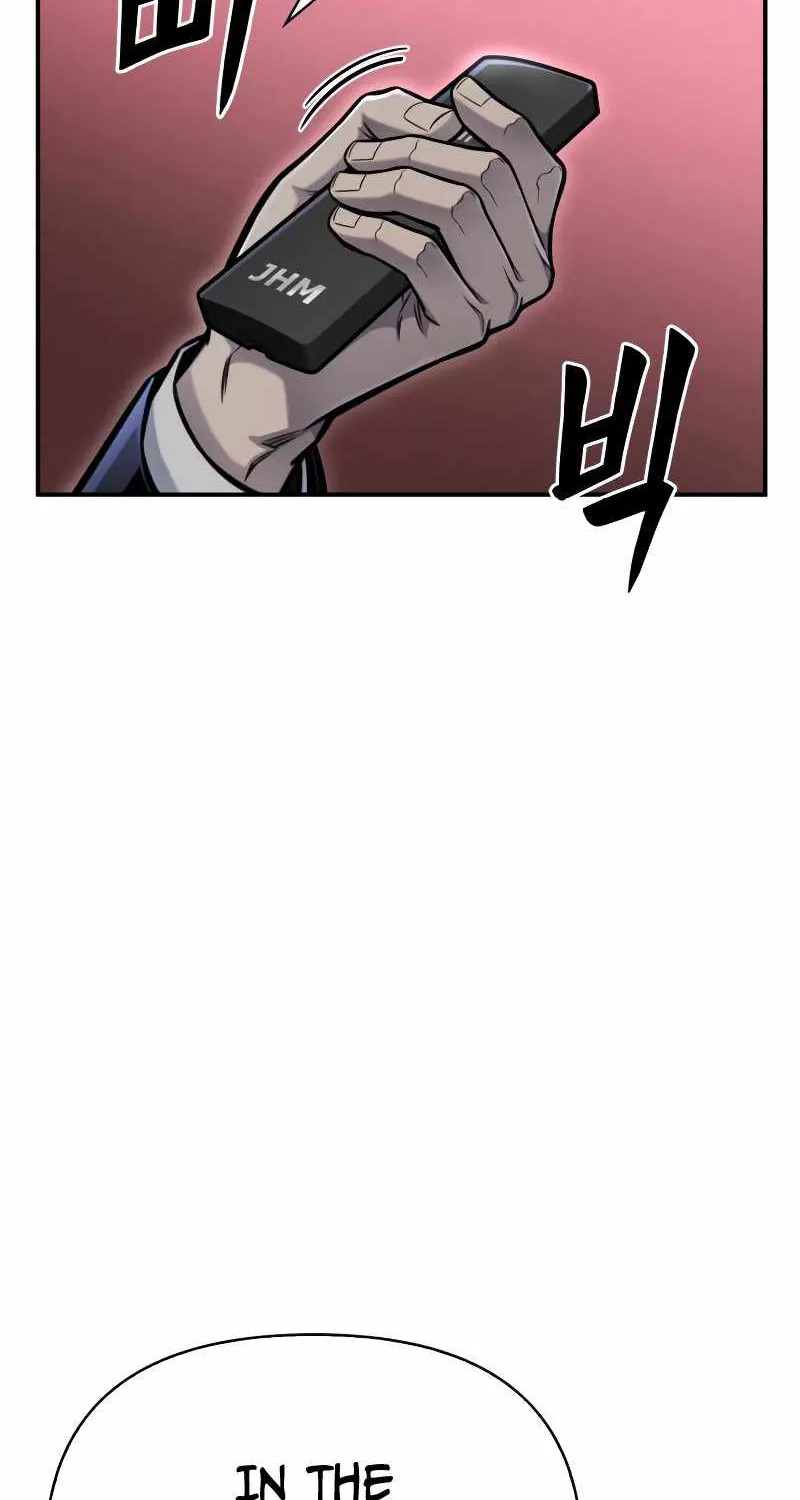 Superhuman Battlefield Kainu Manga Chapter 44 Page 24