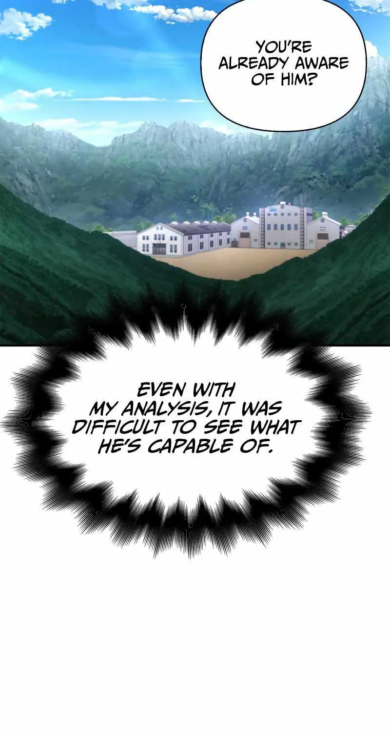 Superhuman Battlefield Kainu Manga Chapter 44 Page 27
