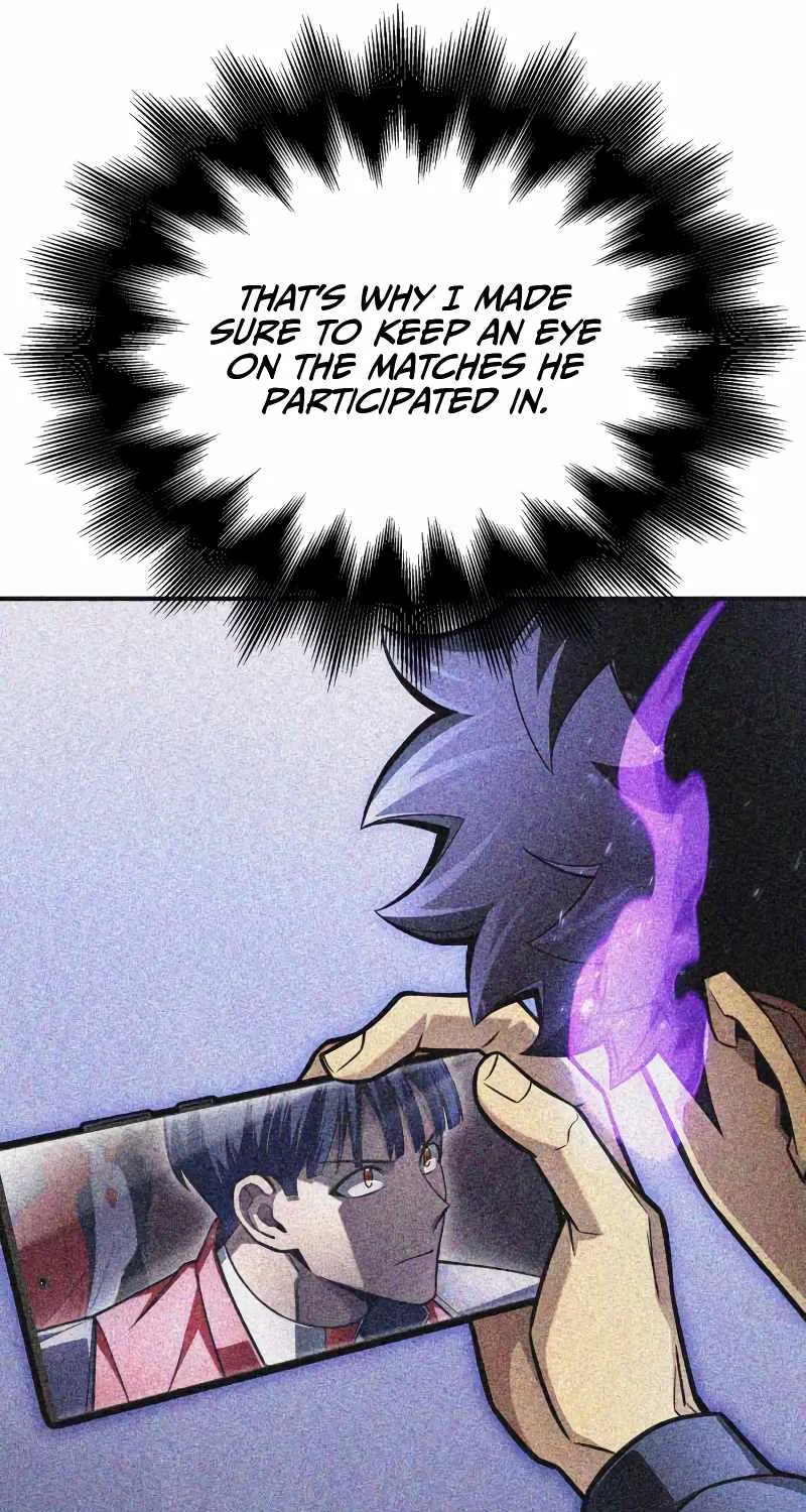 Superhuman Battlefield Kainu Manga Chapter 44 Page 29