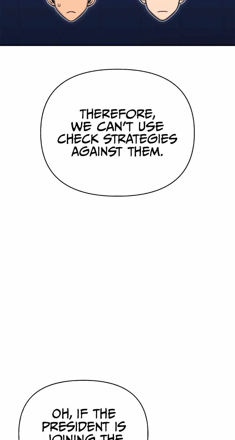 Superhuman Battlefield Kainu Manga Chapter 44 Page 42
