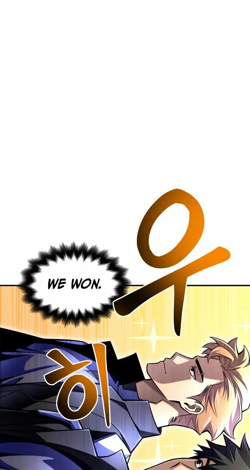 Superhuman Battlefield Kainu Manga Chapter 44 Page 98