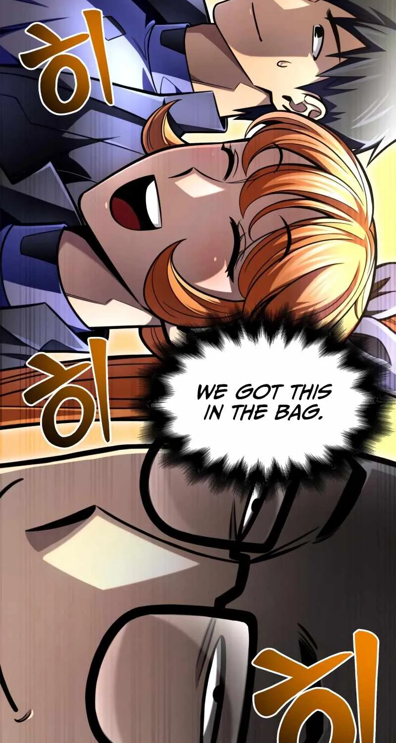 Superhuman Battlefield Kainu Manga Chapter 44 Page 99