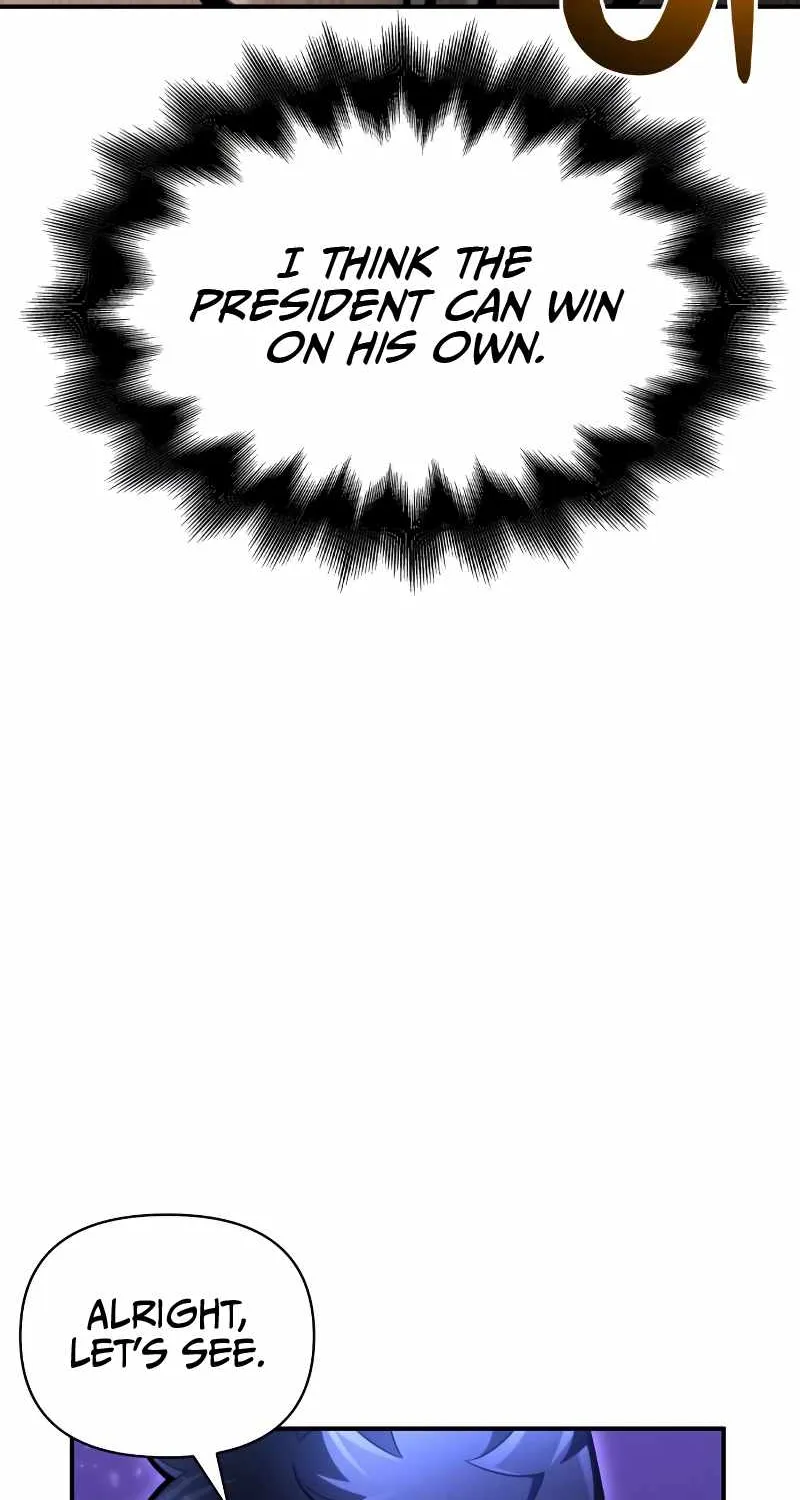 Superhuman Battlefield Kainu Manga Chapter 44 Page 100