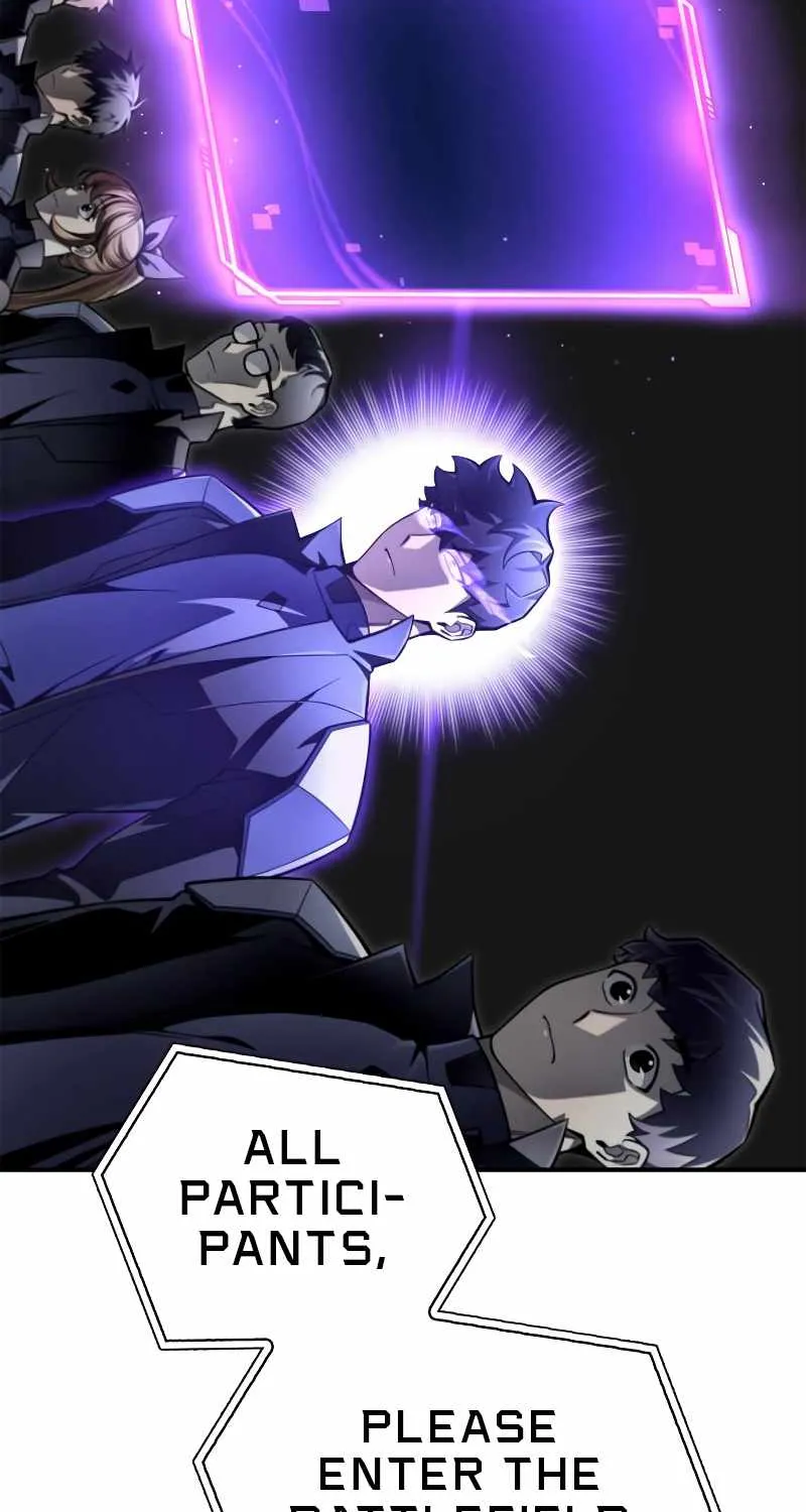 Superhuman Battlefield Kainu Manga Chapter 44 Page 108