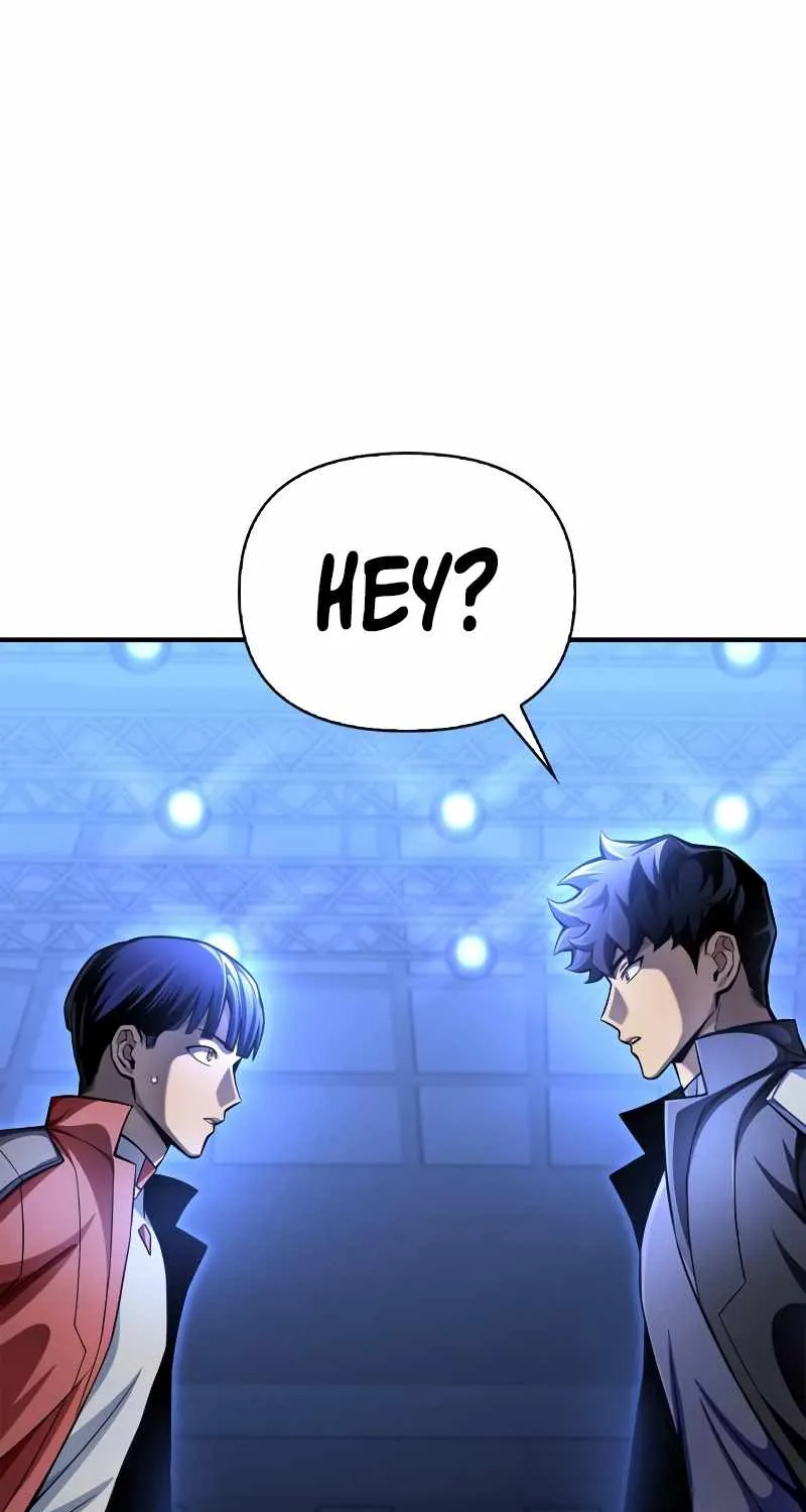 Superhuman Battlefield Kainu Manga Chapter 44 Page 112