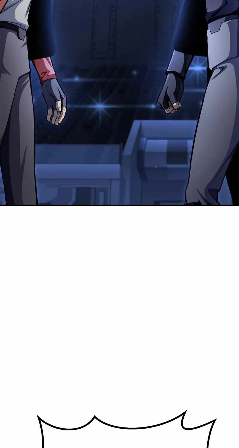 Superhuman Battlefield Kainu Manga Chapter 44 Page 113