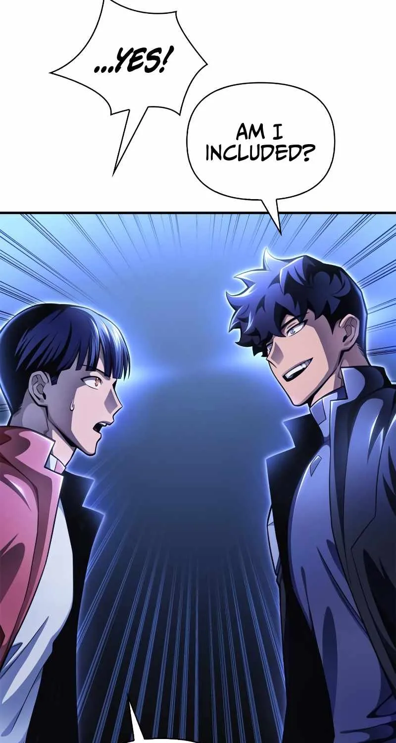 Superhuman Battlefield Kainu Manga Chapter 44 Page 120